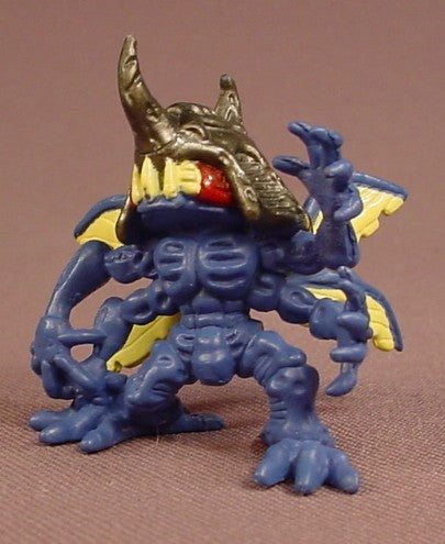 Digimon Kabuterimon PVC Figure