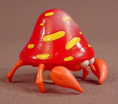 Pokemon Parasect PVC Figure