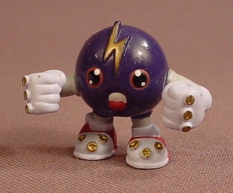 Digimon Thundermon PVC Figure