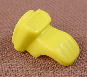 Playmobil Yellow Or Lime Green Protective Glove