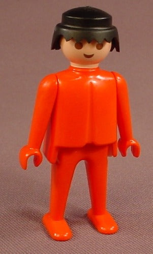 Playmobil Adult Male Classic Style Figure