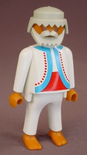 Playmobil Adult Male Genie Figure