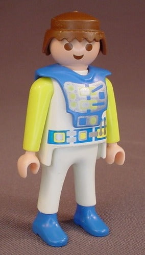 Playmobil Adult Male Space Pilot Figure