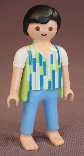 Playmobil Adult Male Figure