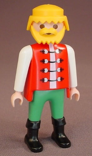 Playmobil Adult Male Shepherd Figure