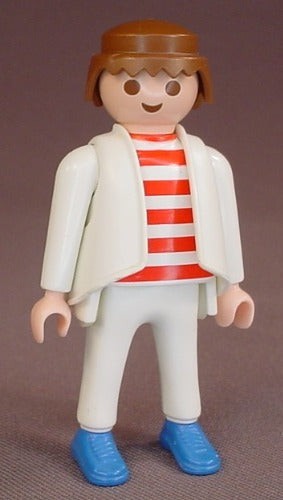 Playmobil Adult Male Painter Figure