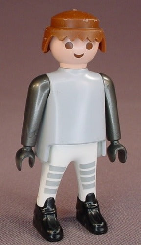 Playmobil Adult Male Astronaut Figure