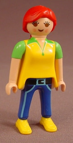 Playmobil Adult Female Childcare Worker