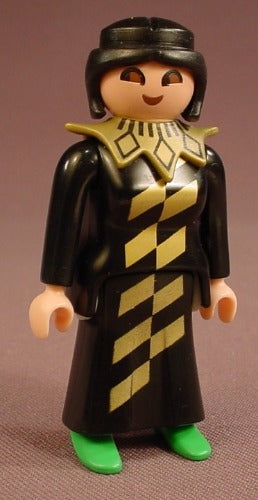 Playmobil Adult Female Dragon Queen Figure