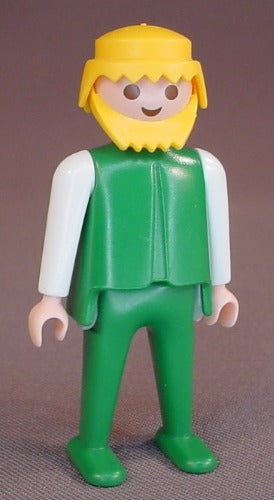 Playmobil Adult Male Classic Style Figure
