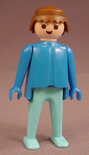 Playmobil Adult Male Classic Style Figure