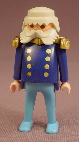 Playmobil Adult Male Victorian Ambassador Figure
