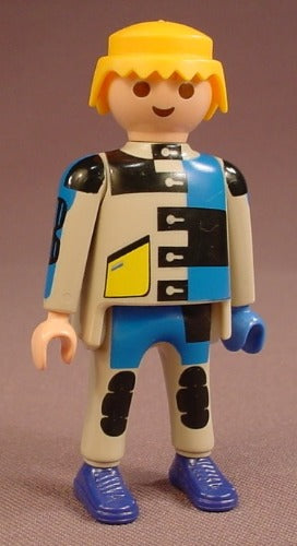 Playmobil Adult Male Sharp Shooter Figure