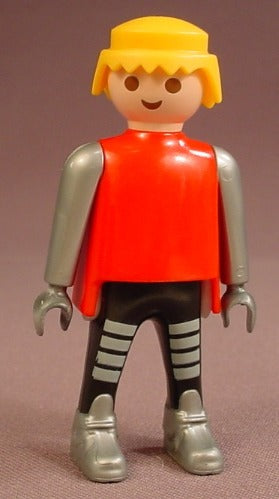 Playmobil Adult Male Astronaut Figure