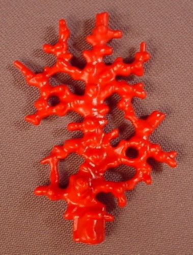 Playmobil Ruby Red Coral Water Plant