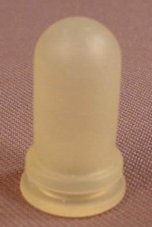 Playmobil Semi Transparent Or Clear Flexible Squeeze Bulb