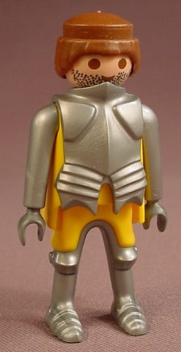 Playmobil Adult Male Lion Knight Figure