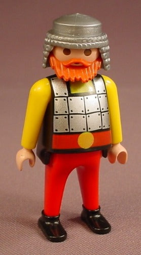 Playmobil Adult Male Viking Figure