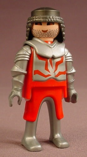 Playmobil Adult Male Dragon Knight Figure