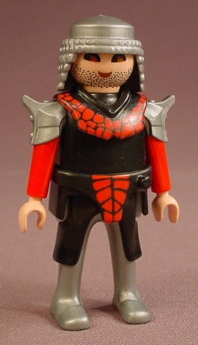 Playmobil Adult Male Dragonland Knight Figure