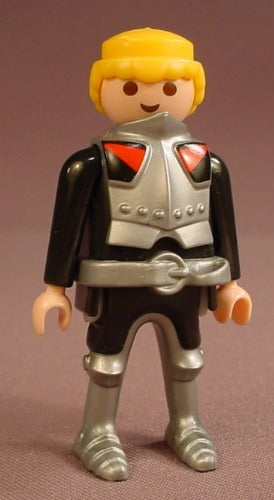 Playmobil Adult Male Hawk Knight Figure