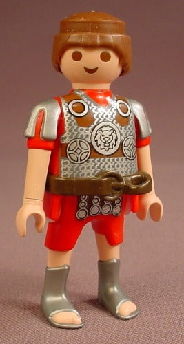 Playmobil Adult Male Roman Centurion Figure