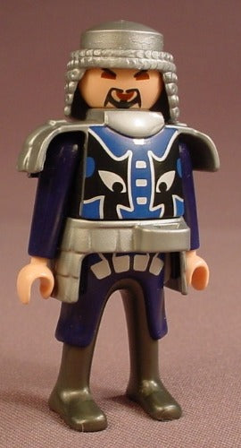 Playmobil Adult Male Samurai Figure