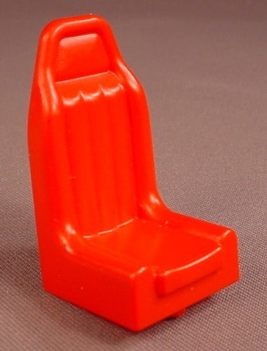 Playmobil Red Seat For A Hovercraft Or Airboat