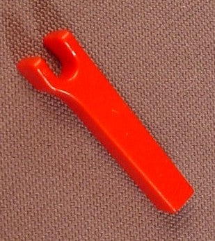 Playmobil Red Rifle Rack For The Inside Of A Vehicle