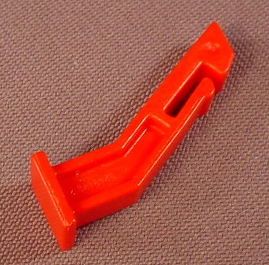 Playmobil Red Stabilizer Leg With A Square Foot