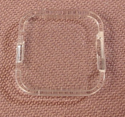 Playmobil Transparent Or Clear Small Airplane Window