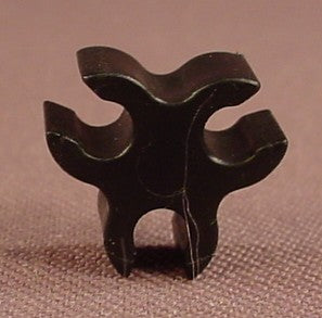 Playmobil Black Clip To Join Or Connect 3 Rods