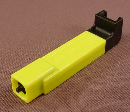 Playmobil Neon Yellow & Black Tool