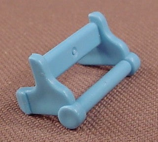 Playmobil Light Blue Towel Bar