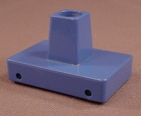 Playmobil Cobalt Blue Rolling Base