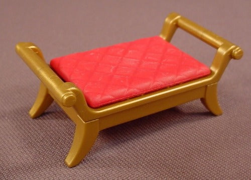 Playmobil Gold Stool