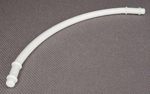 Playmobil White Curved Curtain Rod