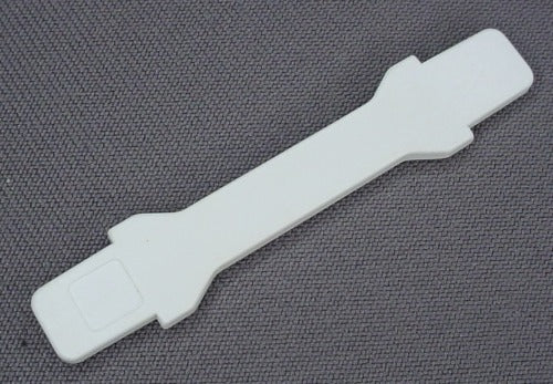 Playmobil White Connector To Join 2 Table Legs