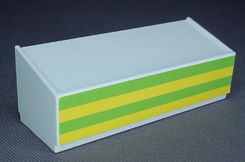 Playmobil White Cupboard Or Shelf