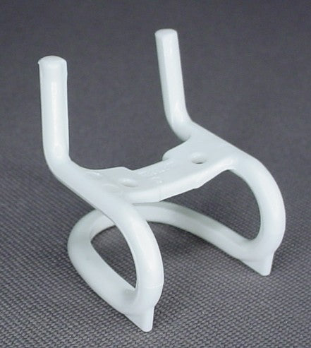 Playmobil White Tubular Chair Frame Or Base
