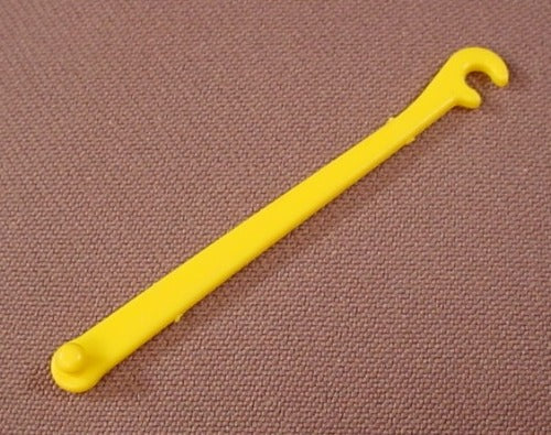 Playmobil Yellow Harness Trace For A Large Dog