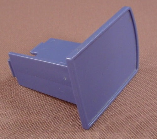 Playmobil Cobalt Blue Table For A Camper Van Or RV