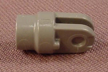 Playmobil Gray 2 Finger Or Pin Hinge