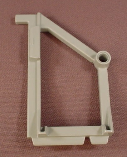 Playmobil Gray Bracket For A Lighted Sign