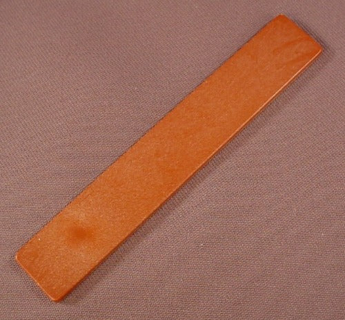Playmobil Reddish Brown Plank Or Board