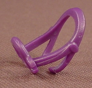 Playmobil Purple 2011 Style Halter Or Bridle