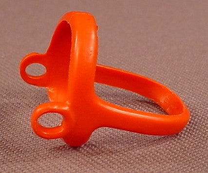 Playmobil Orange Or Red Harness For A Large Dog