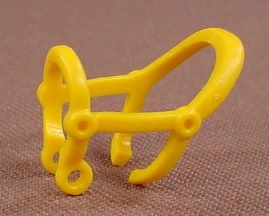 Playmobil Yellow 2011 Style Horse Bridle