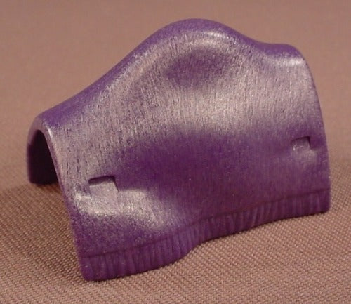 Playmobil Purple Saddle Blanket For A Camel