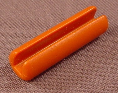 Playmobil Orange Brown Cushion Bolster